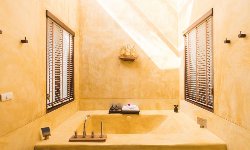 High Season Pool Villa & Spa Koh Kood - Thailand