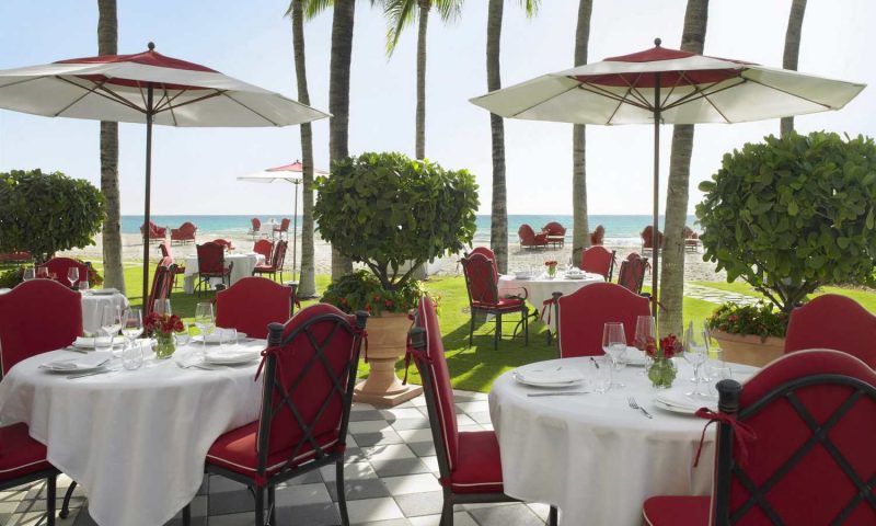 Acqualina Resort & Spa Miami, Florida - United States Of America