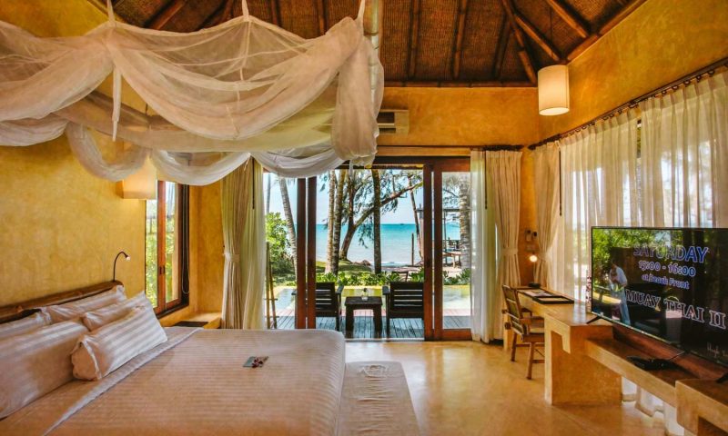 High Season Pool Villa & Spa Koh Kood - Thailand