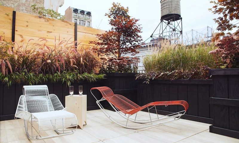 The Broome Hotel New York - United States Of America
