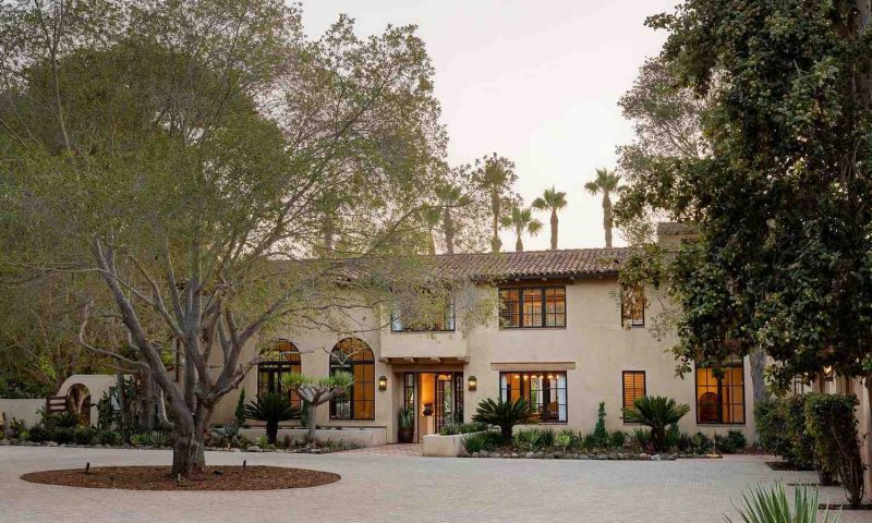 Rancho Valencia Resort & Spa San Diego, California - United States Of America