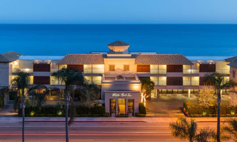 Malibu Beach Inn, California - United States Of America