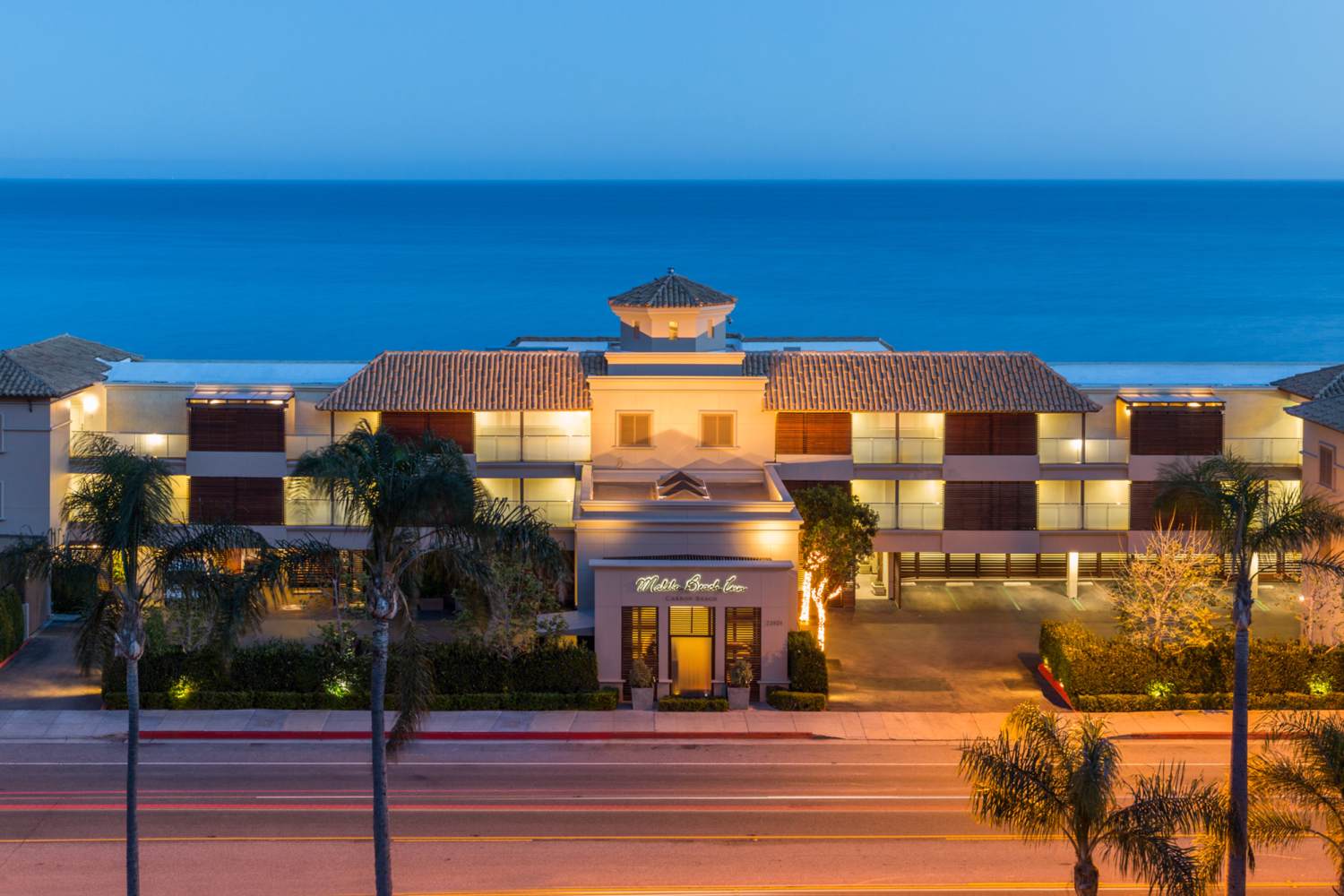 Malibu Beach Inn, California - United States Of America