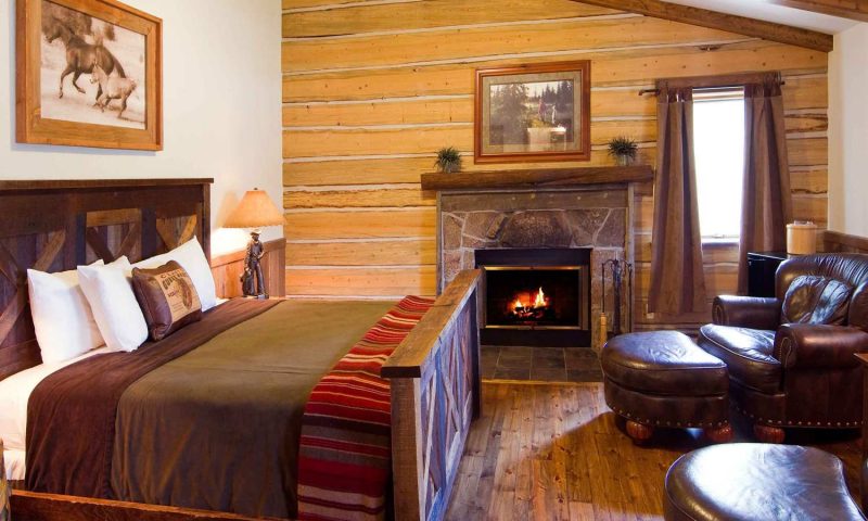 C Lazy U Ranch Granby, Colorado - United States Of America