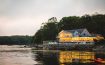Linekin Bay Resort, Maine - United States Of America