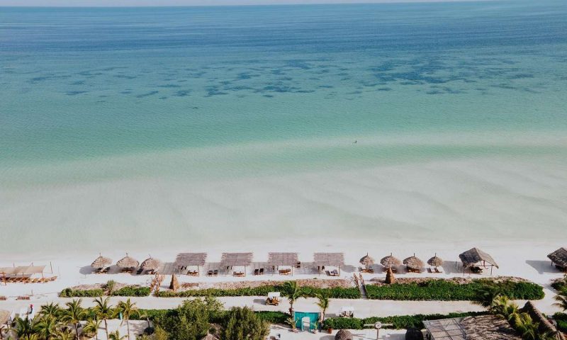 Aldea Kuká Holbox, Quintana Roo - Mexico