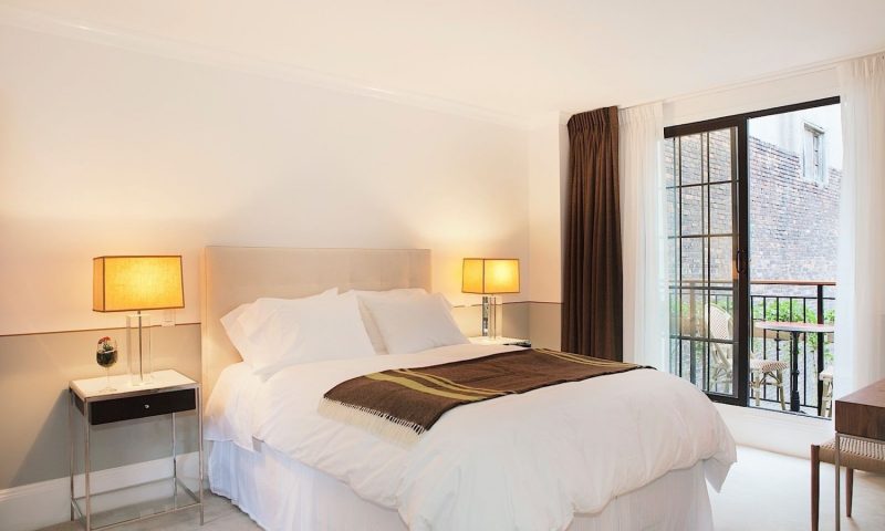 The Broome Hotel New York - United States Of America