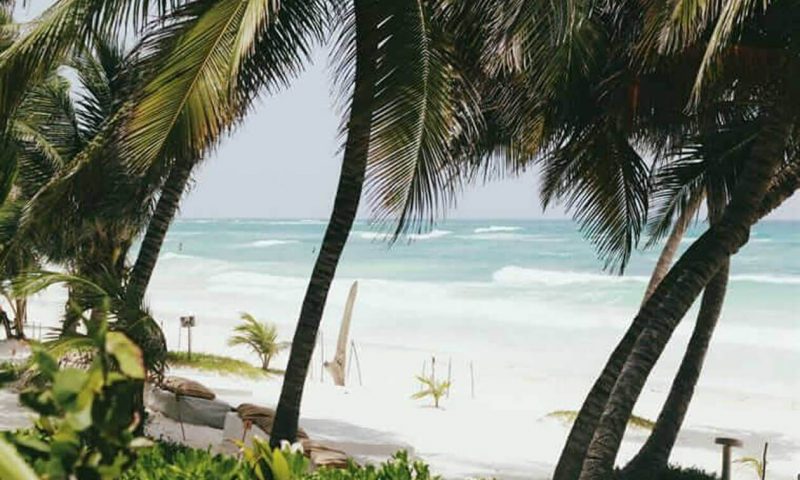 The Beach Tulum, Quintana Roo - Mexico