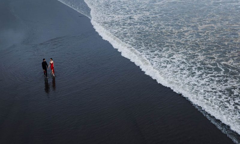 Soori Bali - Indonesia