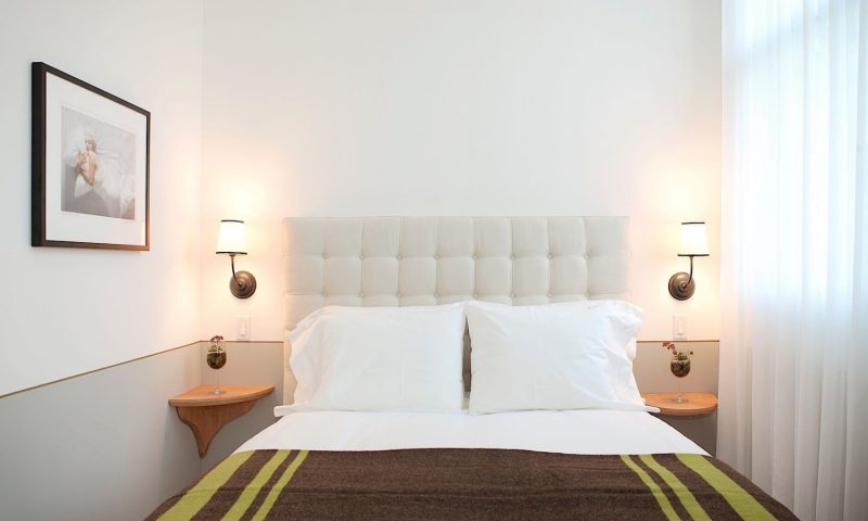 The Broome Hotel New York - United States Of America