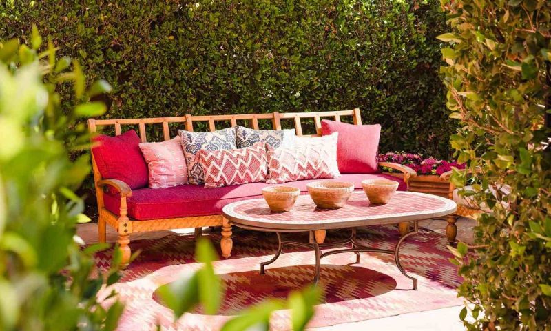 Rancho Valencia Resort & Spa San Diego, California - United States Of America