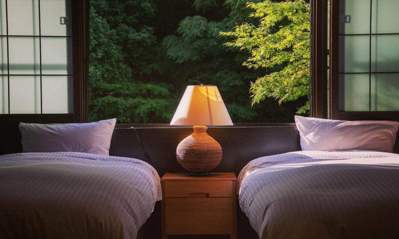 Ryokan Shiunso Kanagawa, Kanto - Japan