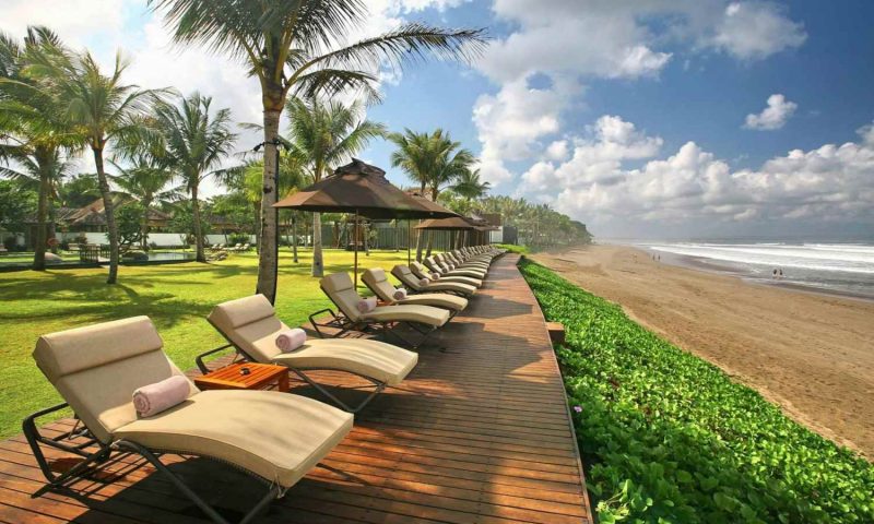 The Samaya Bali - Indonesia