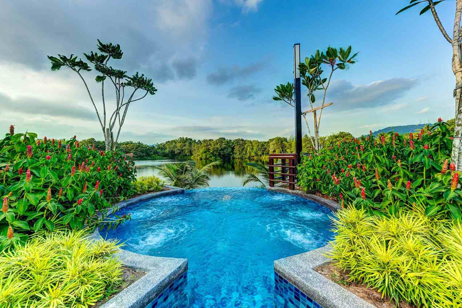 Mangala Resort & Spa Pahang - Malaysia