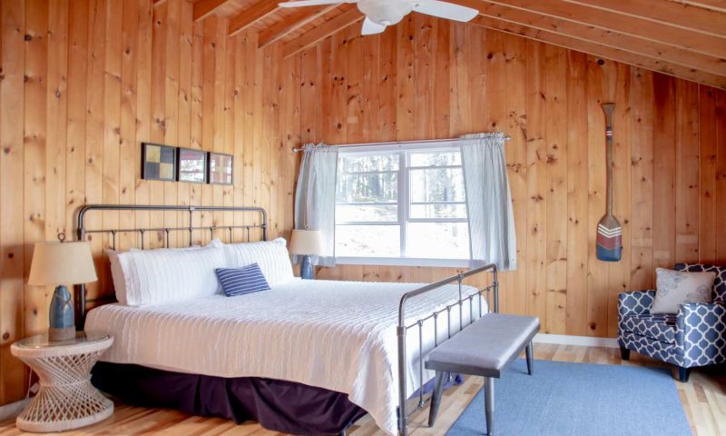Linekin Bay Resort, Maine - United States Of America