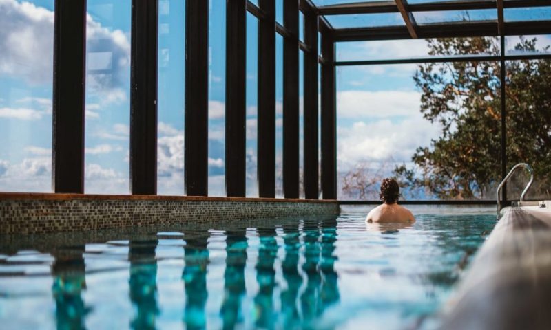 Hotel Awa Puerto Varas- Chile