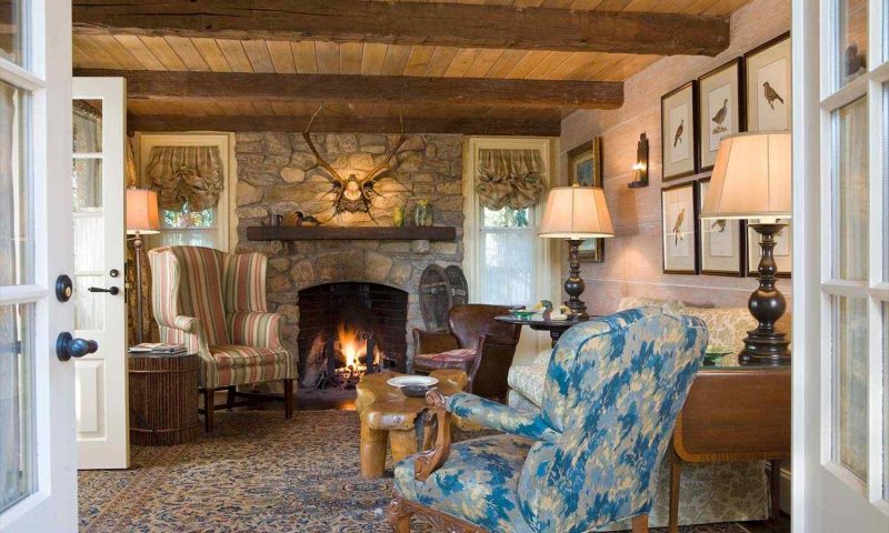 The Inn at Little Washington, Virginia - United States Of America