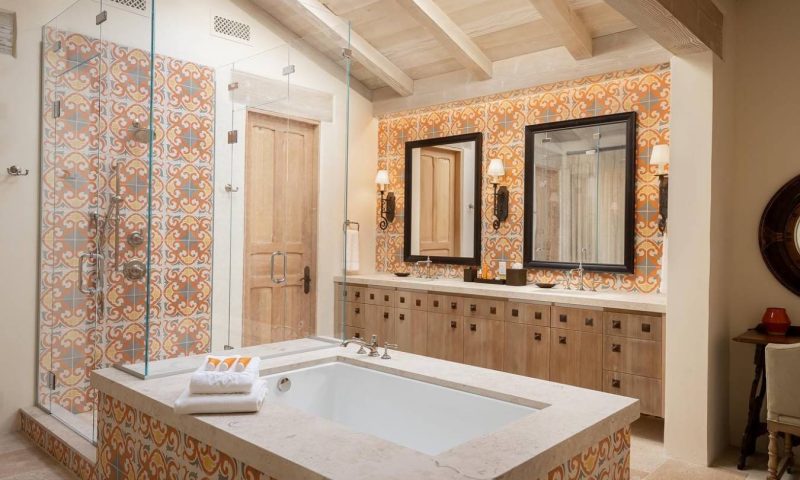 Rancho Valencia Resort & Spa San Diego, California - United States Of America