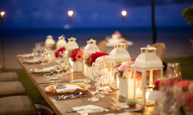 Acqualina Resort & Spa Miami, Florida - United States Of America