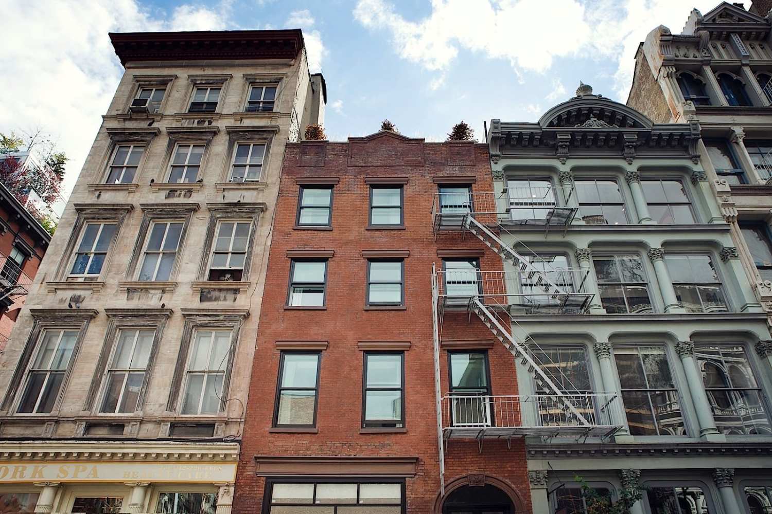The Broome Hotel New York - United States Of America