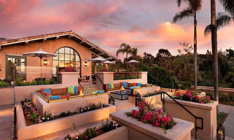 Rancho Valencia Resort & Spa San Diego, California - United States Of America