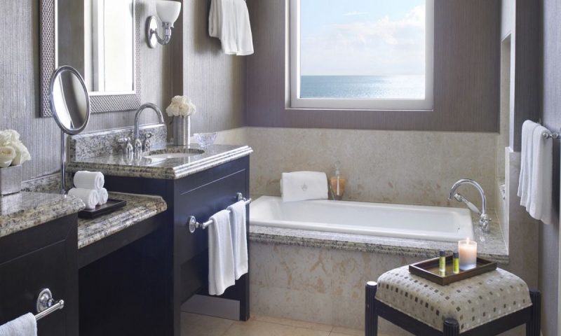 Acqualina Resort & Spa Miami, Florida - United States Of America