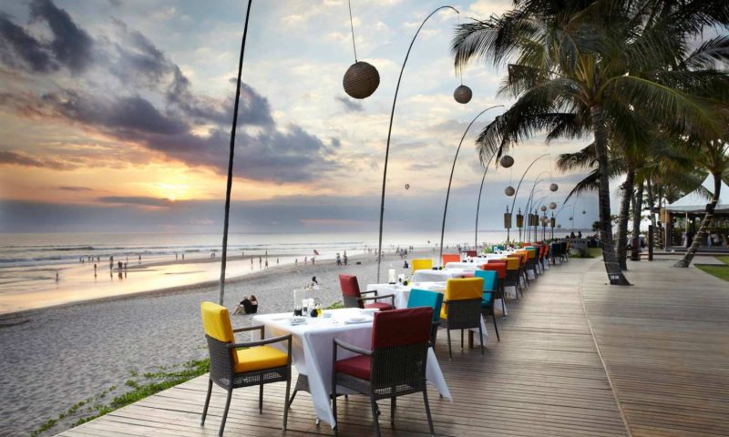 The Samaya Bali - Indonesia