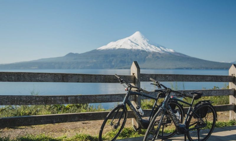 Hotel Awa Puerto Varas- Chile