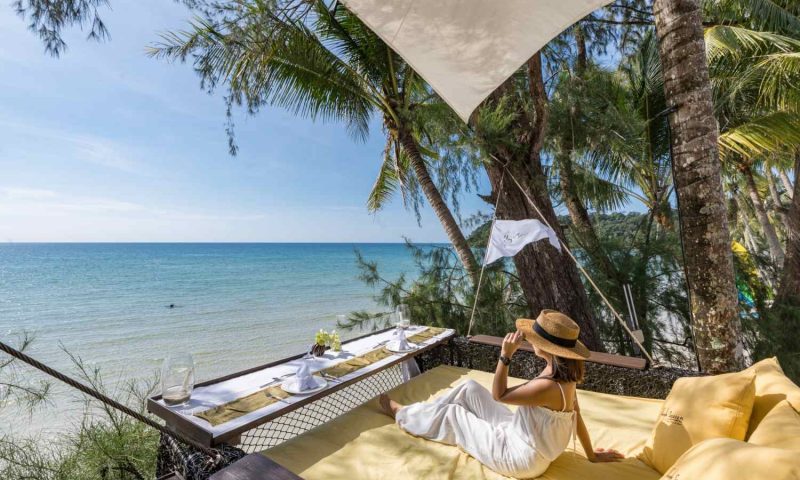 High Season Pool Villa & Spa Koh Kood - Thailand