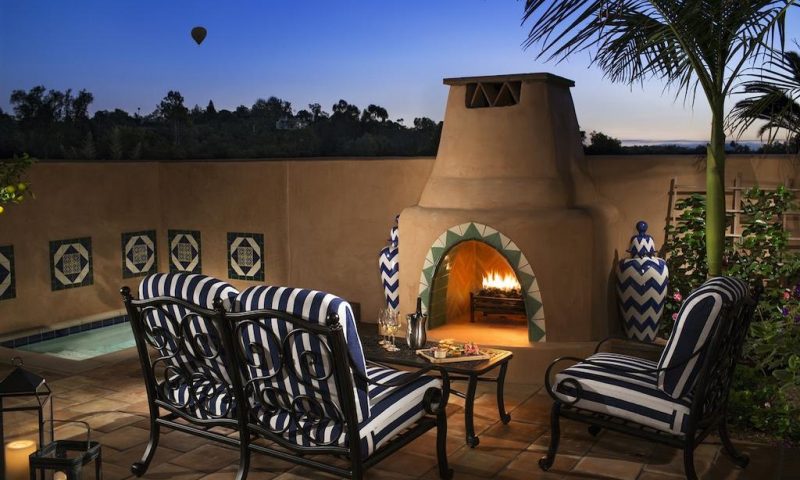 Rancho Valencia Resort & Spa San Diego, California - United States Of America