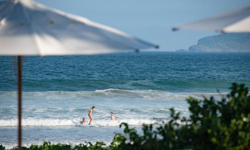 Le Relais La Borie Buzios - Brazil