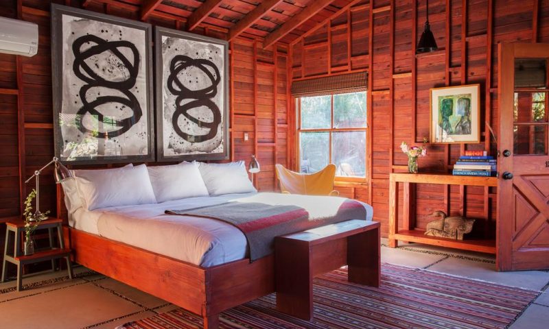 Sparrows Lodge Palm Springs, California - United States Of America