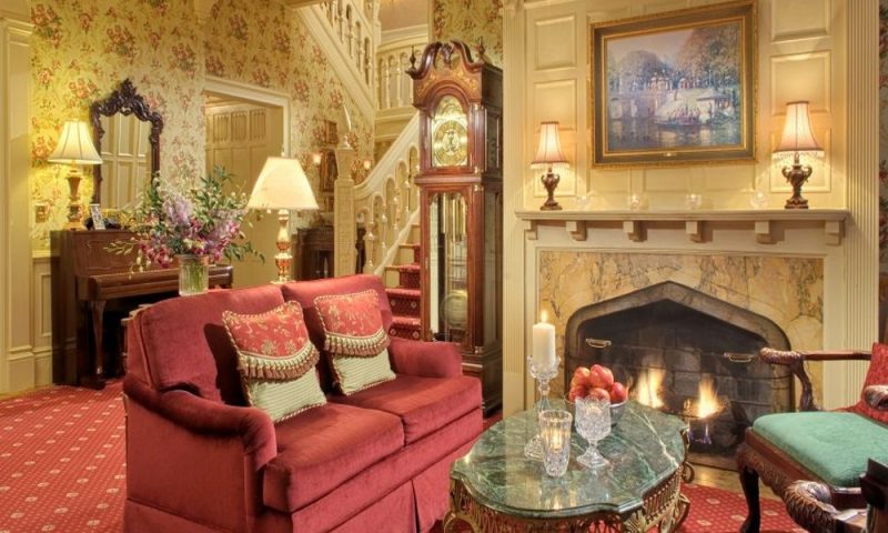 The Inn at Erlowest, New York - United States