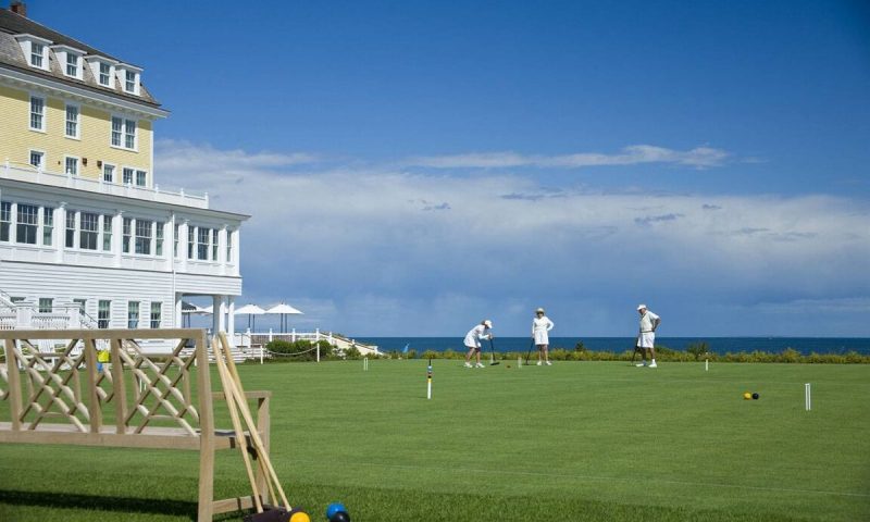Ocean House Westerly, Rhode Island - United States Of America