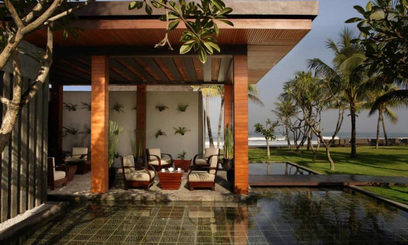 The Samaya Bali - Indonesia