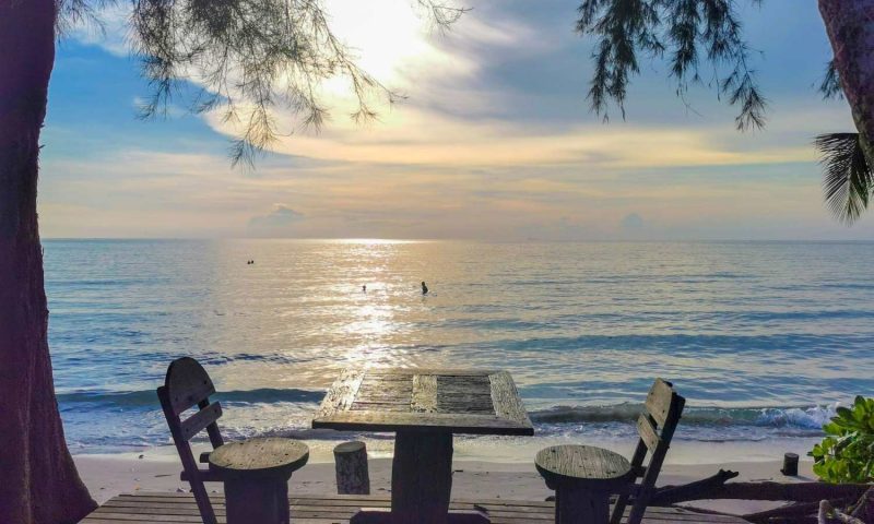 High Season Pool Villa & Spa Koh Kood - Thailand