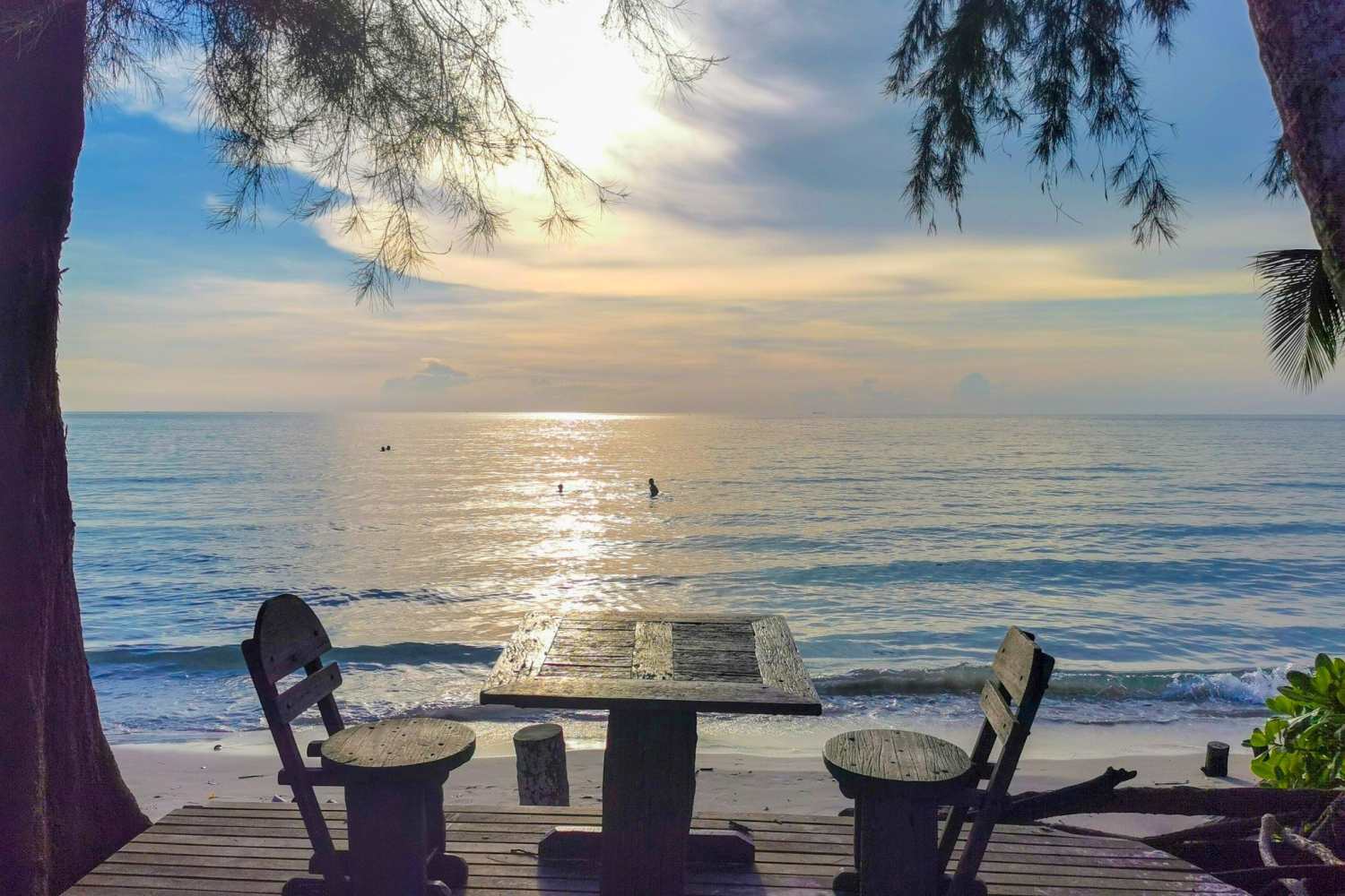 High Season Pool Villa & Spa Koh Kood - Thailand