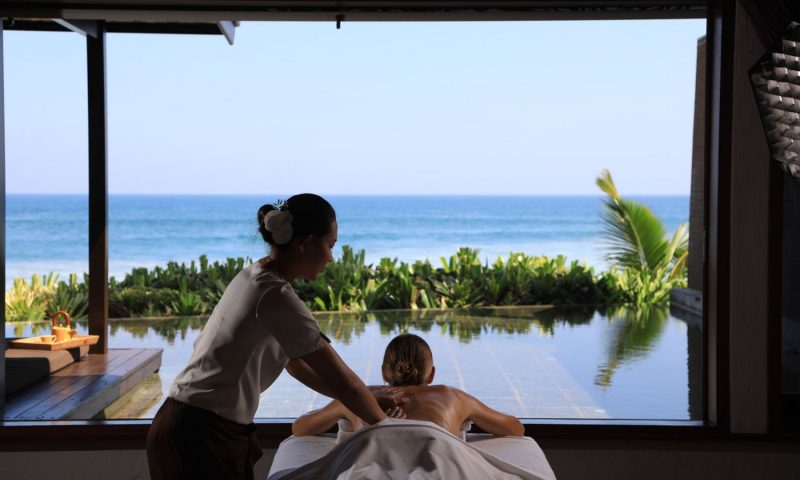 The Samaya Bali - Indonesia