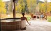 The Ranch At Rock Creek Philipsburg, Montana - United States Of America
