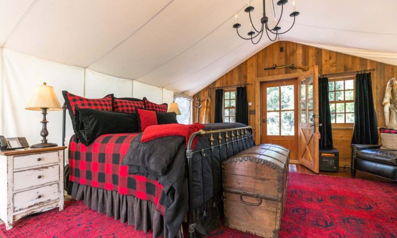 The Ranch At Rock Creek Philipsburg, Montana - United States Of America