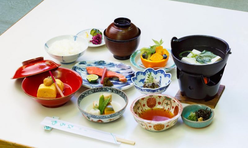 Ryokan Kibune Hiroya Kyoto, Kinki - Japan