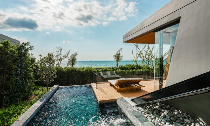 Mason Hotel Pattaya - Thailand