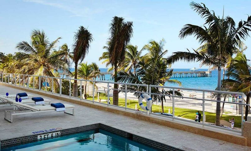 Royal Blues Hotel, Florida - United States Of America