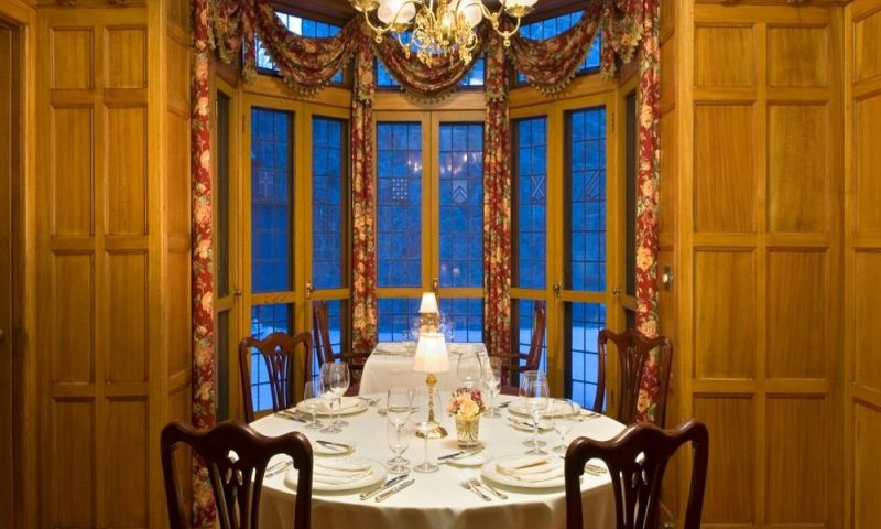 The Inn at Erlowest, New York - United States
