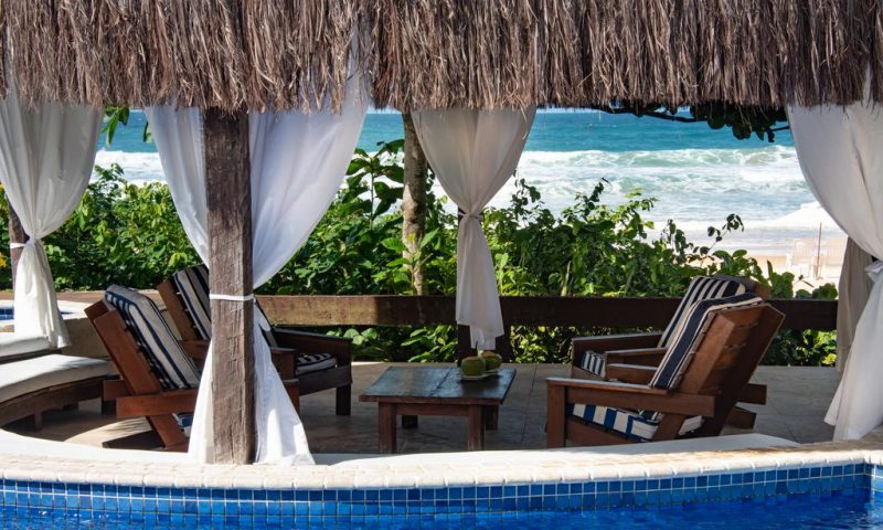 Le Relais La Borie Buzios - Brazil