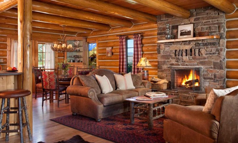 The Ranch At Rock Creek Philipsburg, Montana - United States Of America