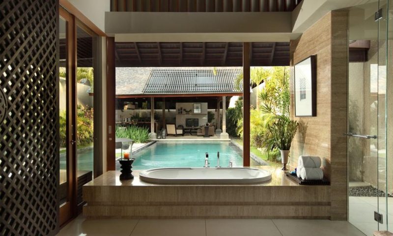 Ametis Villa Bali - Indonesia