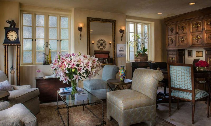 L’Auberge Carmel, California - United States Of America