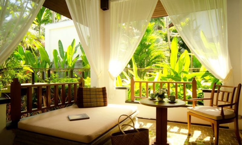 Nakamanda Resort & Spa Krabi - Thailand