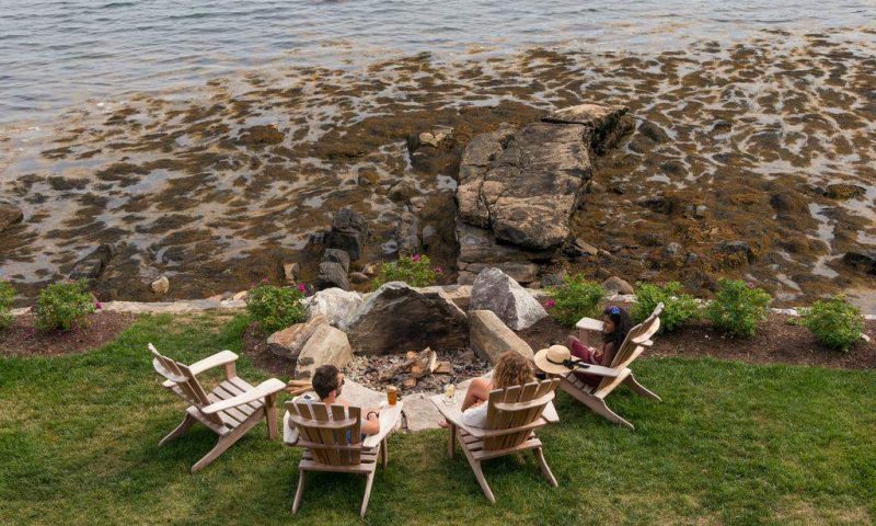 Linekin Bay Resort, Maine - United States Of America